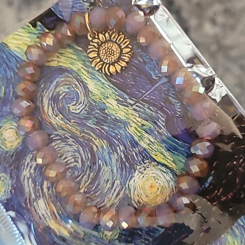 Van Gogh Bracelet New